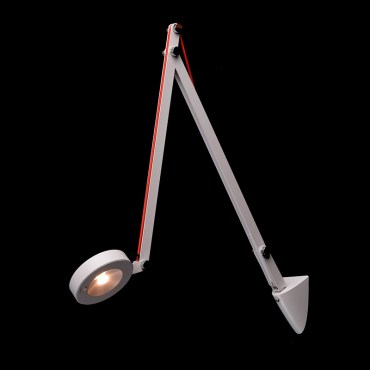 Настольная лампа MW-Light 631034001 Ракурс 5W LED